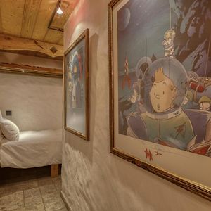 Chambre Familiale